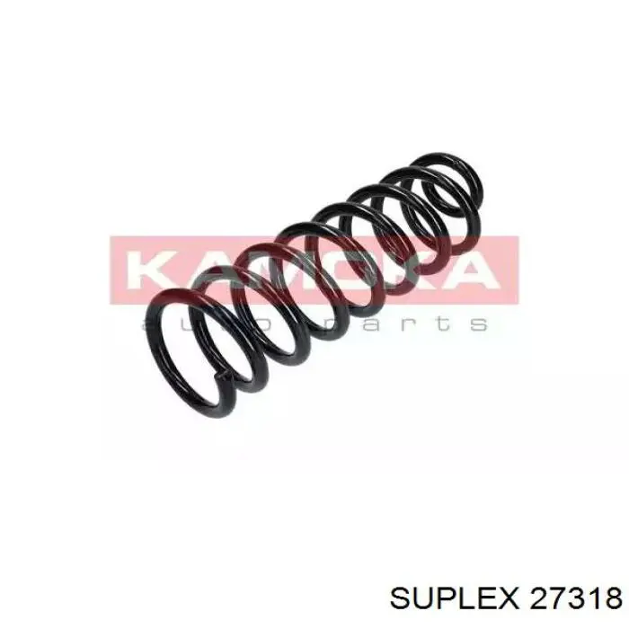 Купить 540103774R Renault (RVI) Винтовая пружина подвеска
