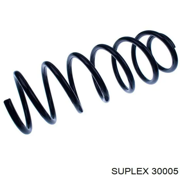 Купить 30005 Suplex Винтовая пружина подвеска