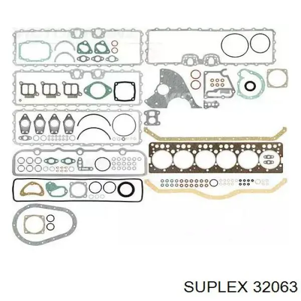 20384AC200 Subaru Пружина подвески задняя