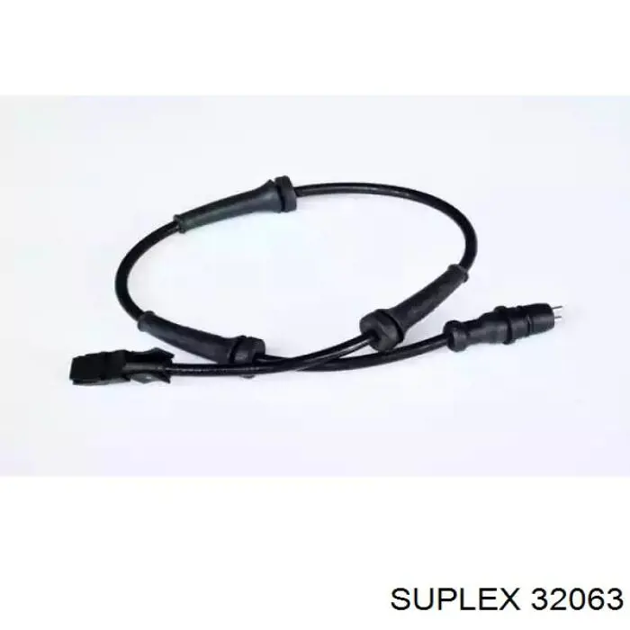 Задняя пружина 20384AC200 Subaru