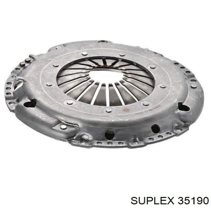 Пружина амортизатора Suplex 35190 цена, от 41.60 USD
