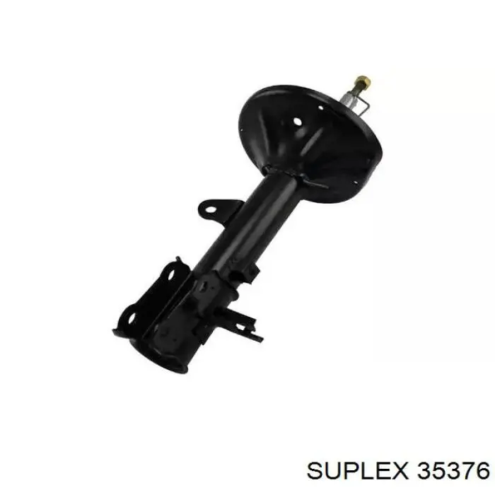 Пружина амортизатора передняя Suplex 35376 цена, от 30.70 USD