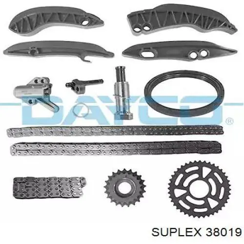  Задняя пружина Volvo 740 