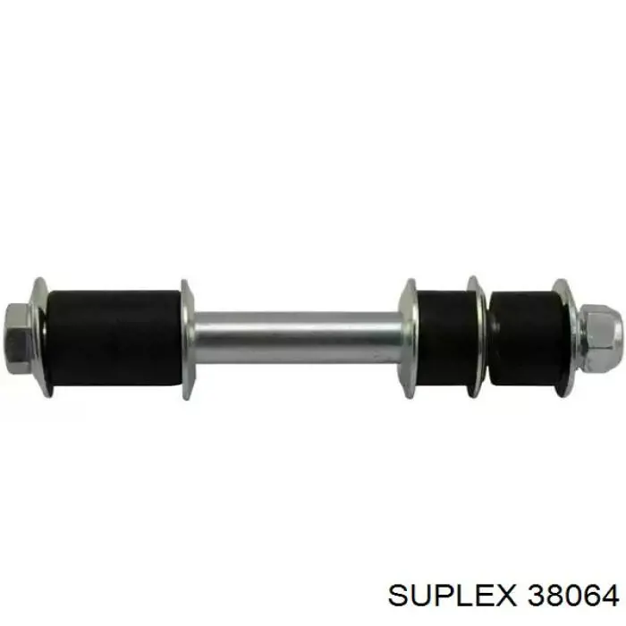 Пружина передняя Volvo 1329822