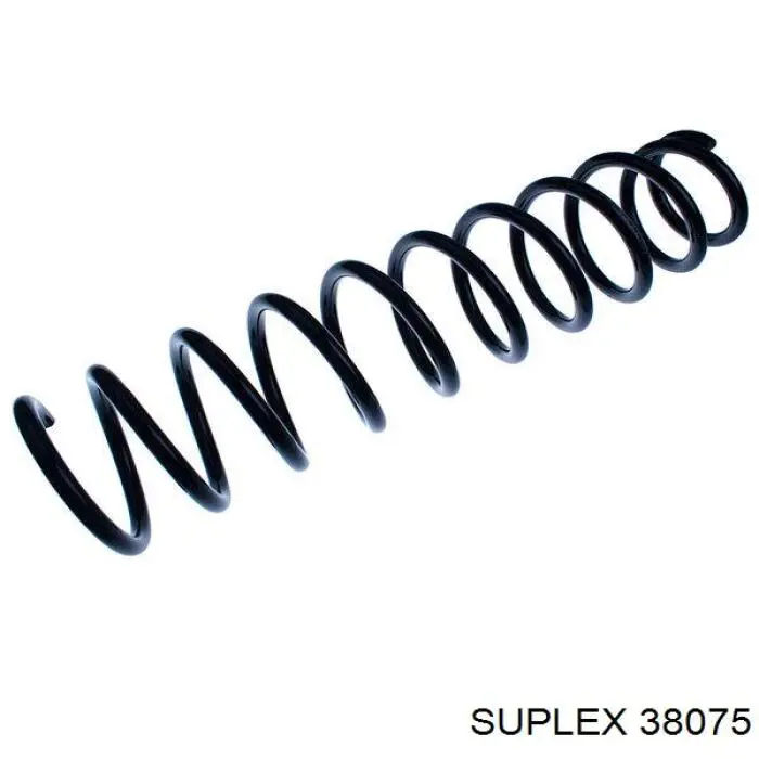 Купить 38075 Suplex Пружина подвески