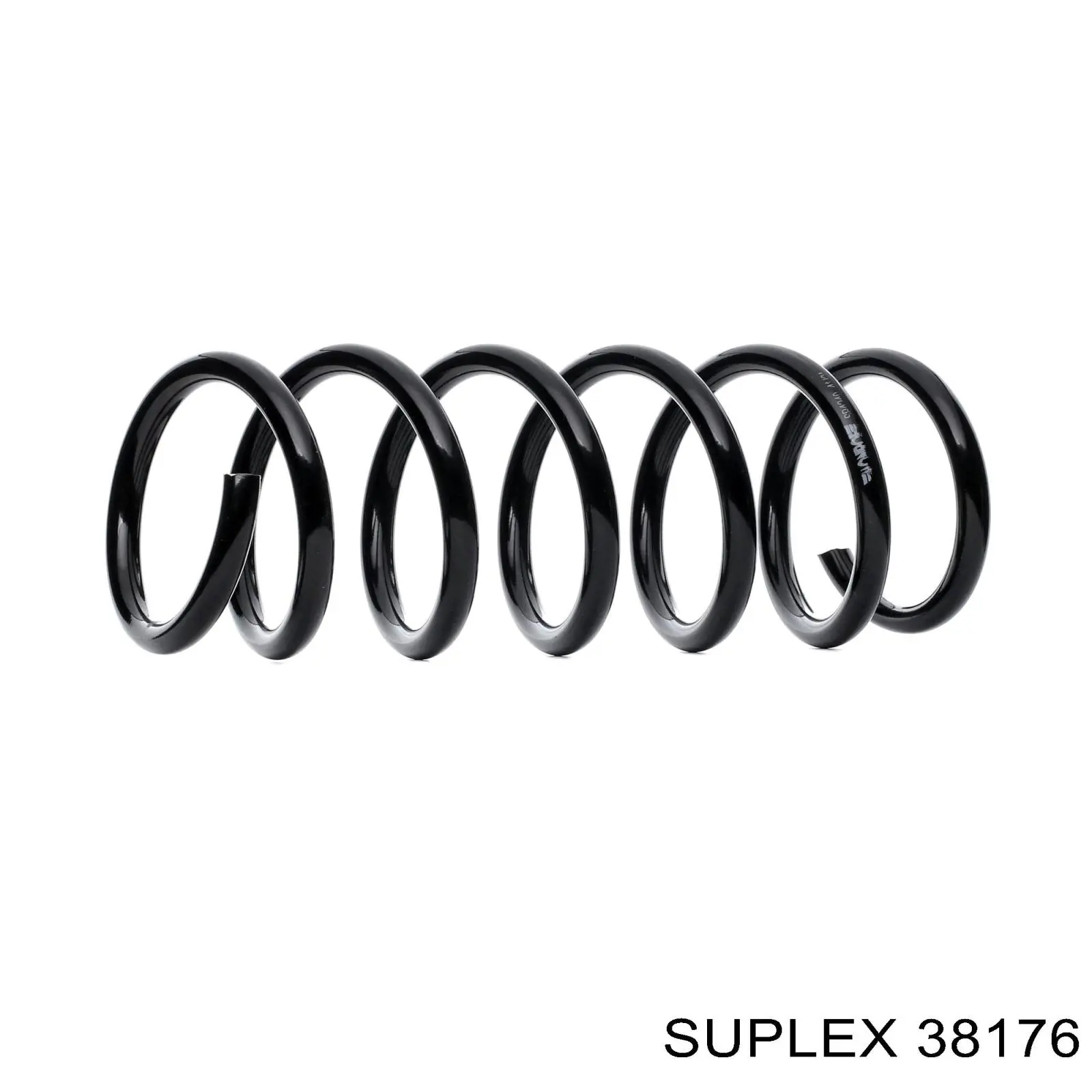 Пружина задняя Sachs 994812