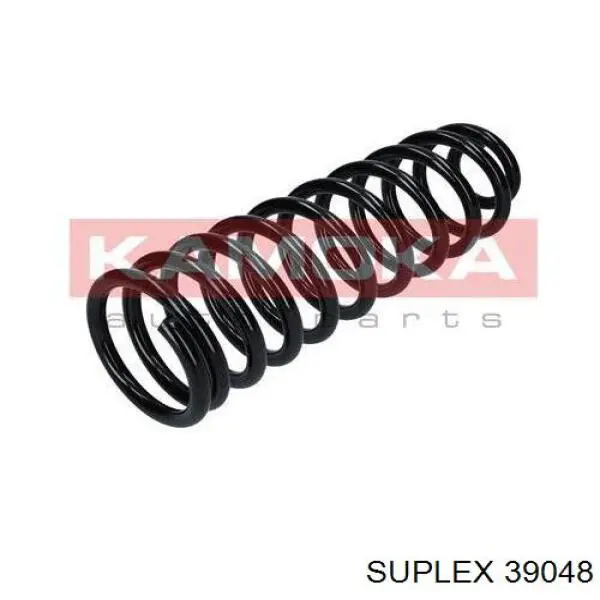 Пружина амортизатора Suplex 39048 цена, от 23.63 USD