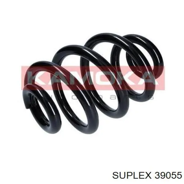 Пружина амортизатора Suplex 39055 цена, от 50.07 USD