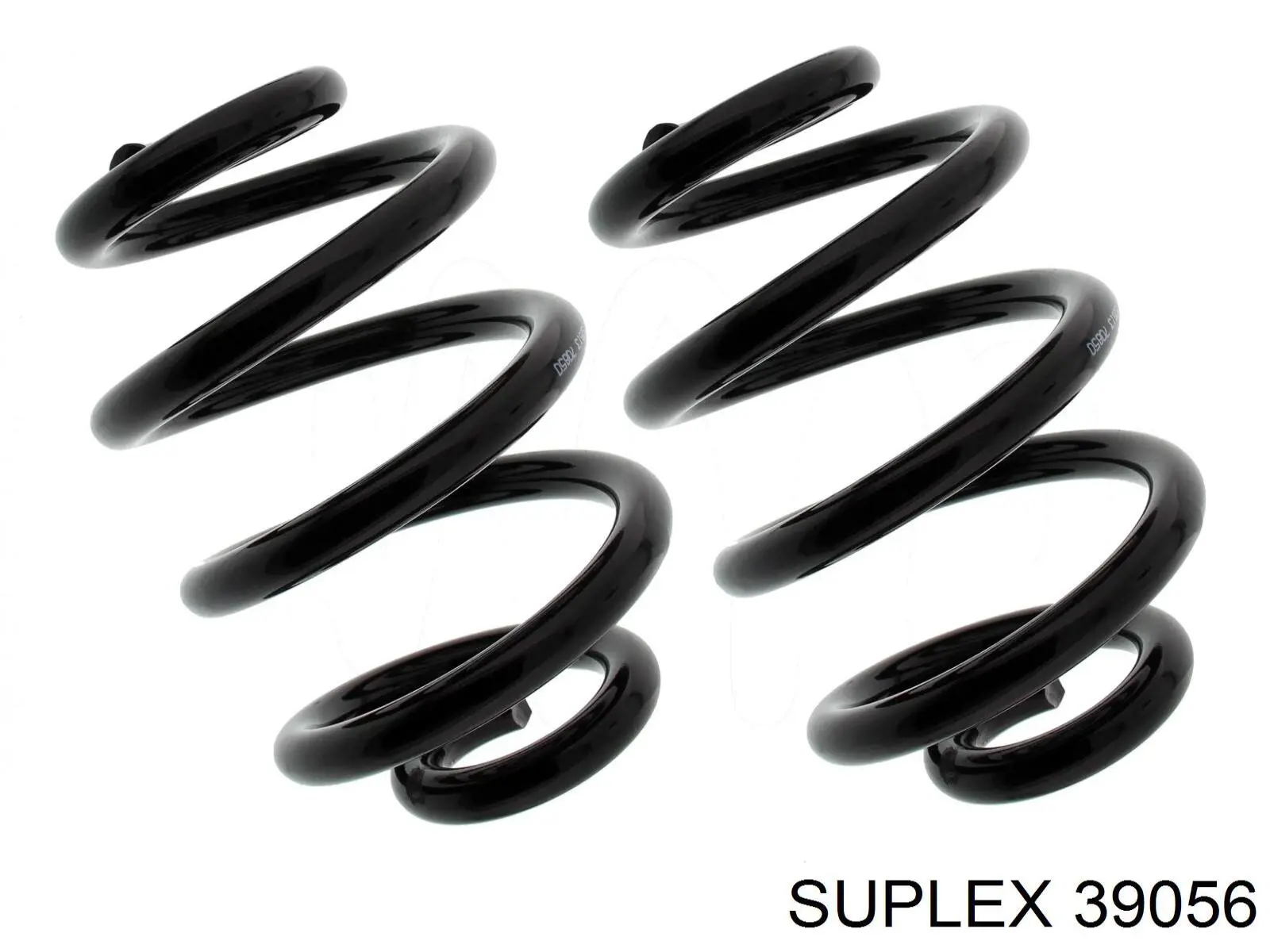 Купить 39056 Suplex Пружина подвески
