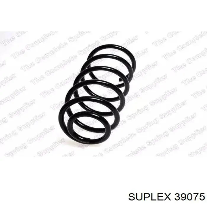Купить 39075 Suplex Винтовая пружина подвеска