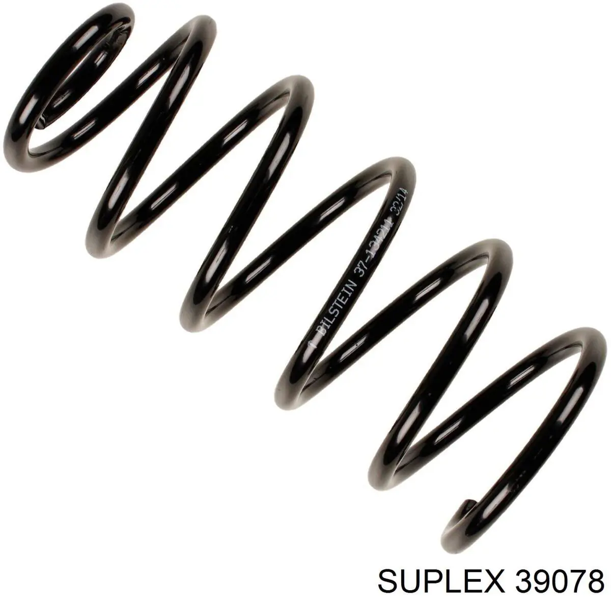 Купить 39078 Suplex Винтовая пружина подвеска