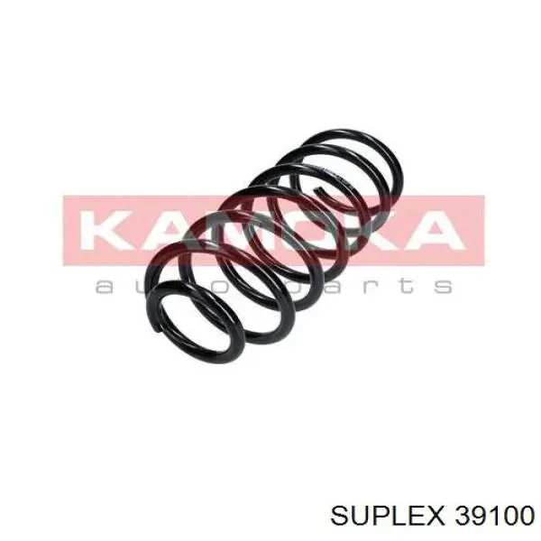 Купить 39100 Suplex Винтовая пружина подвеска