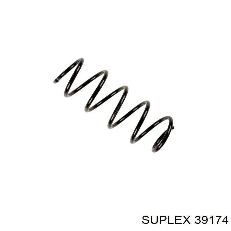 Пружина амортизатора передняя Suplex 39174 цена, от 26.48 USD