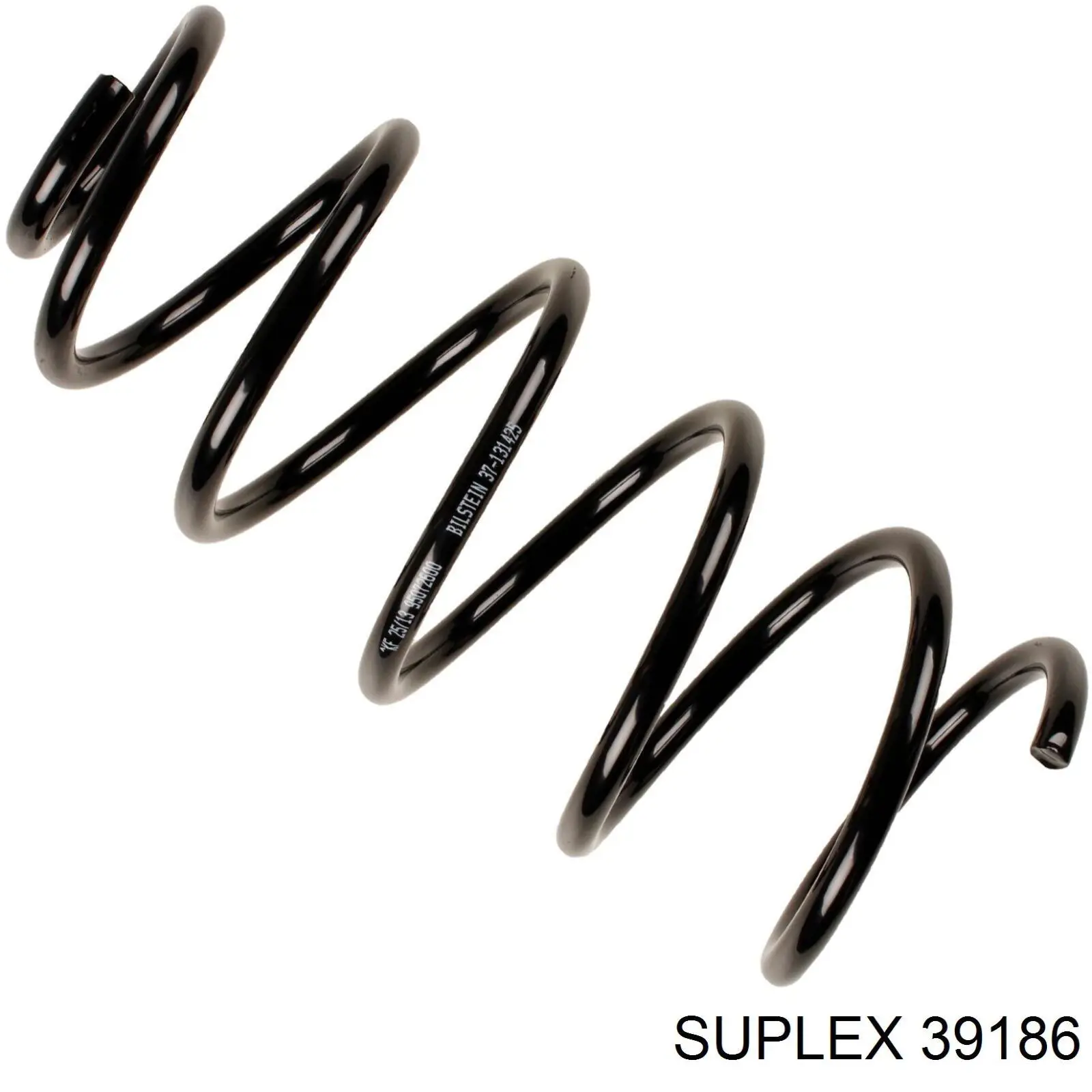 Пружина амортизатора передняя Suplex 39186 цена, от 31.73 USD