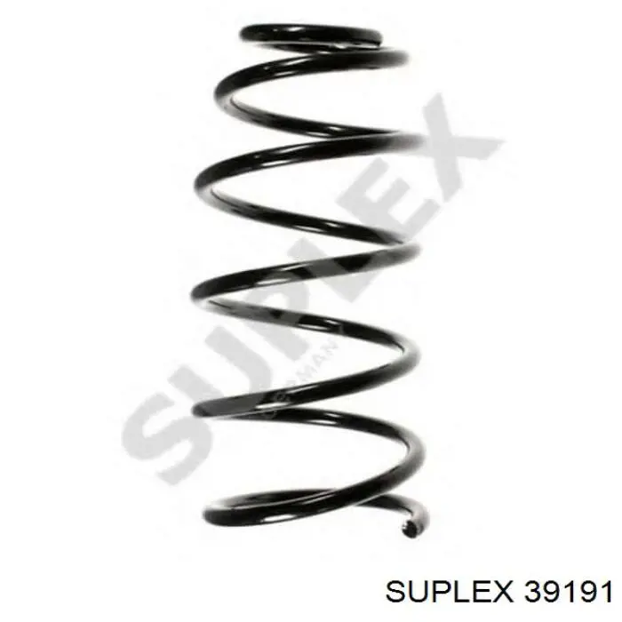 Пружина передняя Sachs 997820