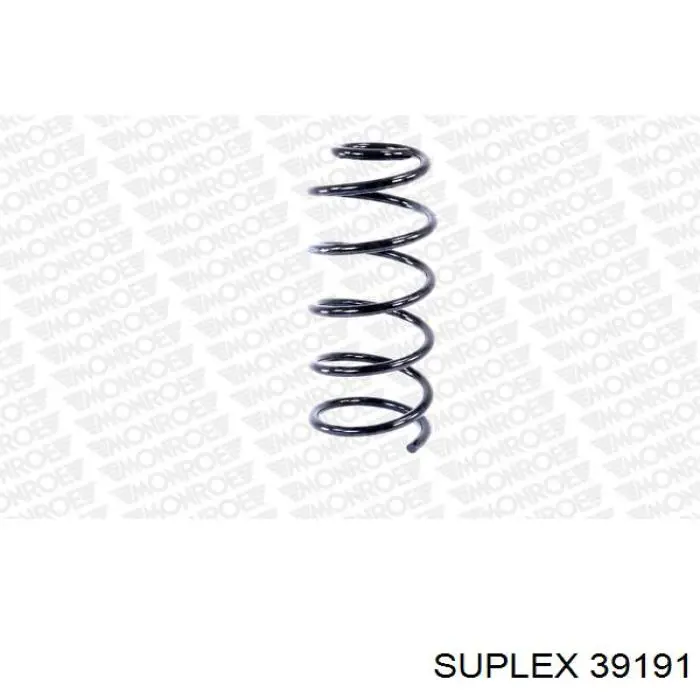 Передняя пружина 37245627 Bilstein