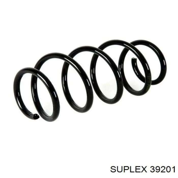 Пружина амортизатора передняя Suplex 39201 цена, от 39.59 USD