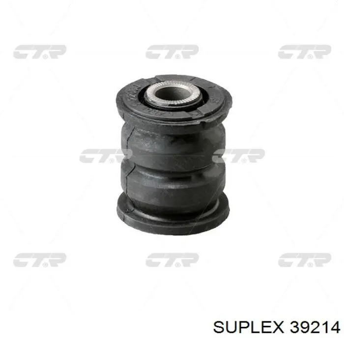 Пружина амортизатора Suplex 39214 цена, от 65.16 USD