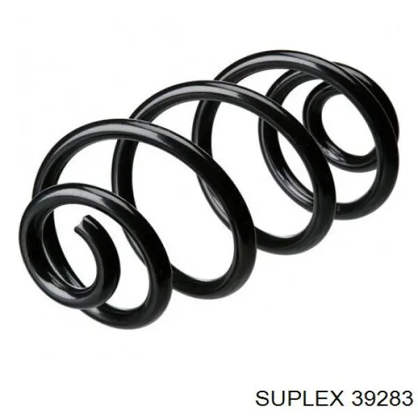 Купить SR015TP Raiso Пружина подвески