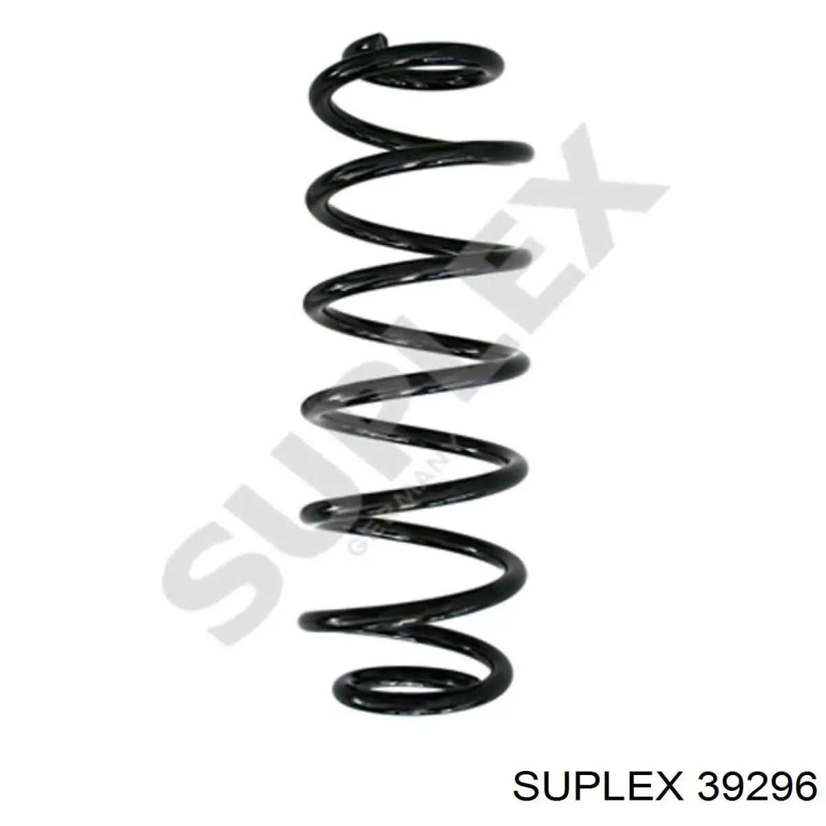 Пружина амортизатора Suplex 39296 цена, от 24.47 USD