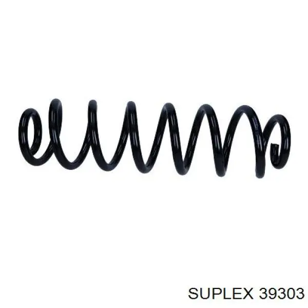 Купить 39303 Suplex Пружина подвески