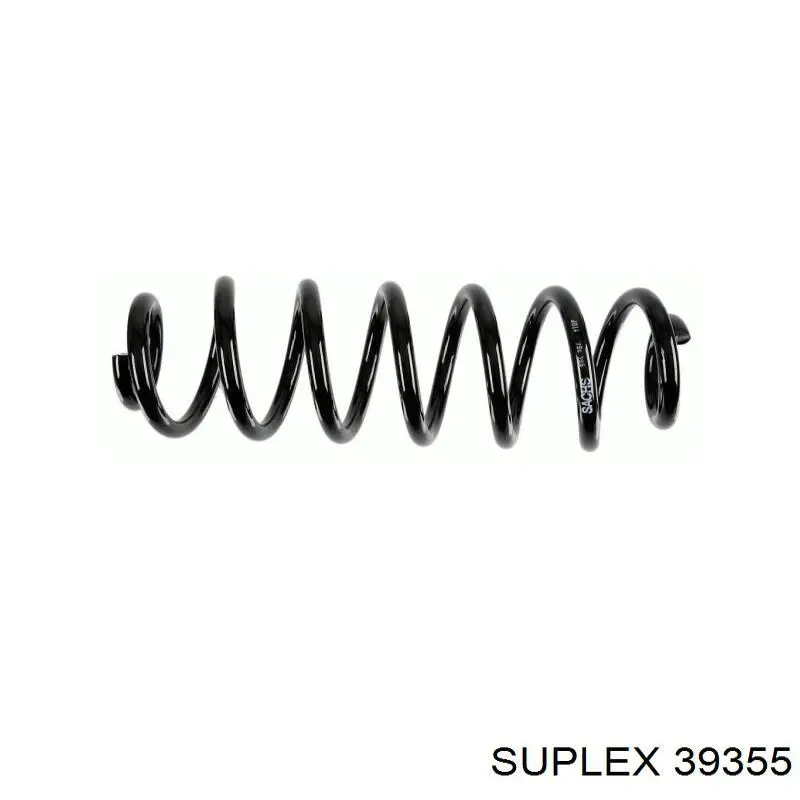Пружина амортизатора Suplex 39355 цена, от 34.41 USD