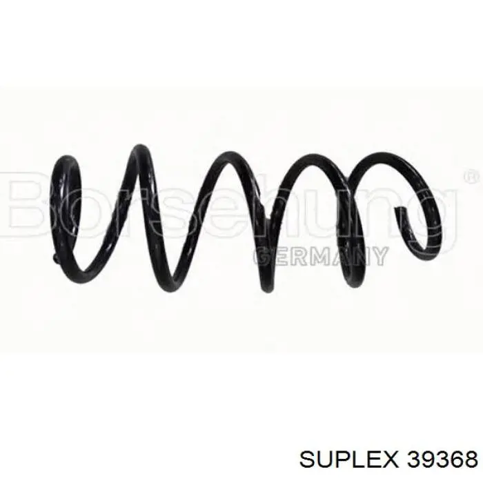 Пружина амортизатора Suplex 39368 цена, от 35.77 USD