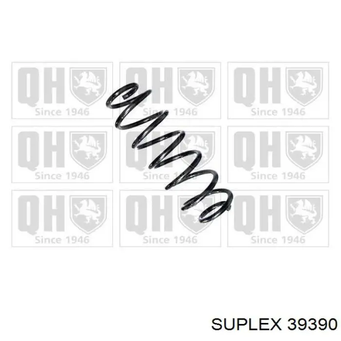 Пружина задняя Bilstein 36241125