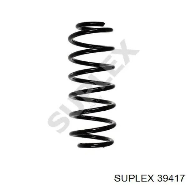 Пружина амортизатора Suplex 39417 цена, от 32.95 USD