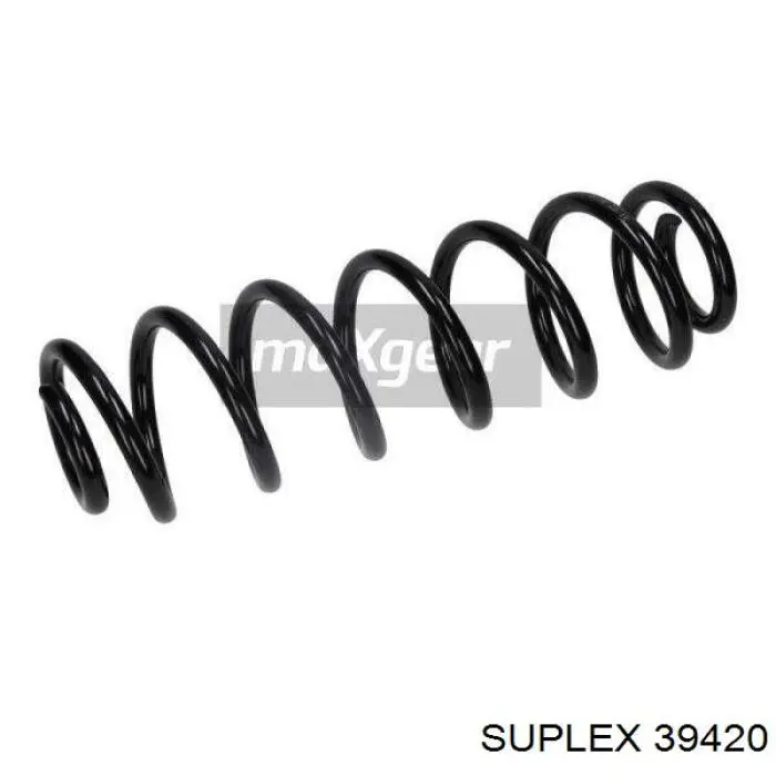 Пружина амортизатора Suplex 39420 цена, от 23.19 USD