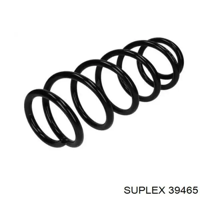 Пружина амортизатора передняя Suplex 39465 цена, от 33.03 USD
