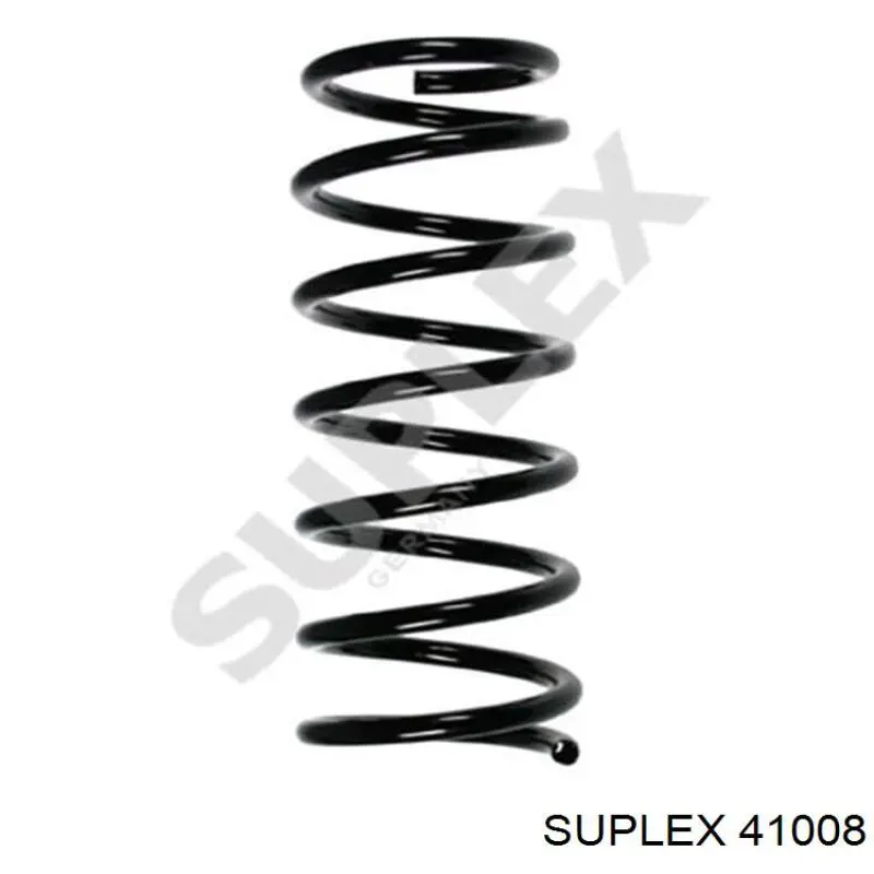 41008 Suplex пружина задняя