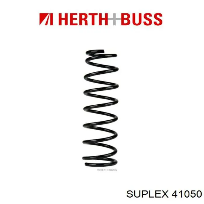 4111180G10 Suzuki Пружина передней подвески
