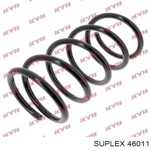 Купить 0K55234011D Hyundai/Kia Винтовая пружина подвеска
