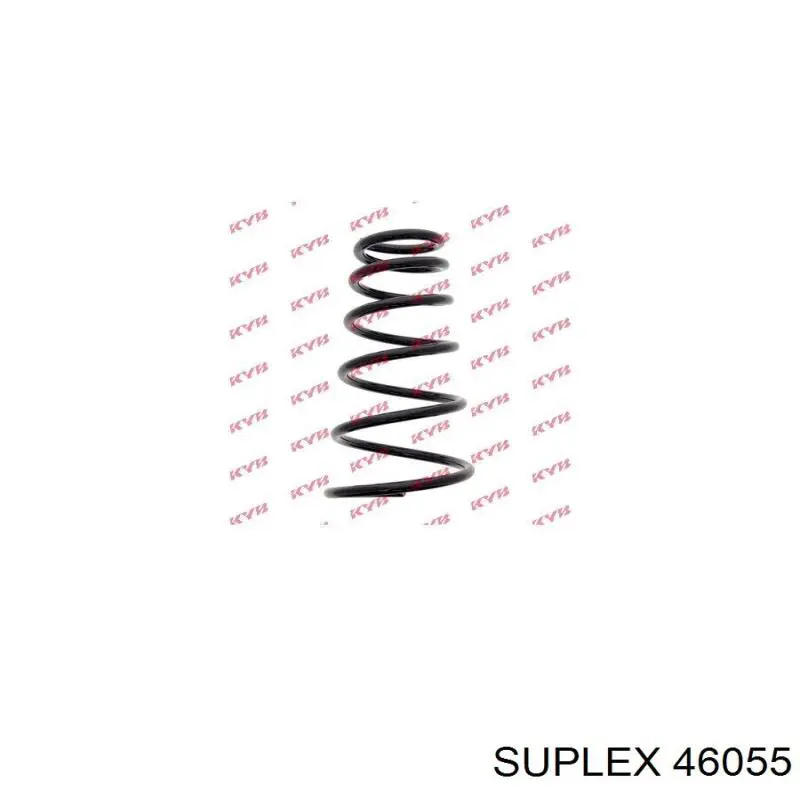Пружина амортизатора Suplex 46055 цена, от 53.49 USD