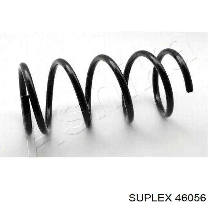 Пружина амортизатора передняя Suplex 46056 цена, от 44.67 USD