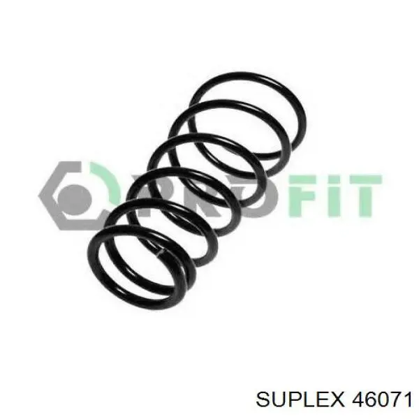 Compre 46071 Suplex Mola dianteira