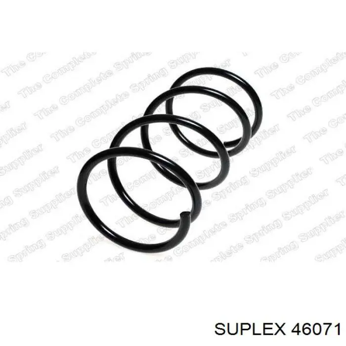 Купить 46071 Suplex Винтовая пружина подвеска