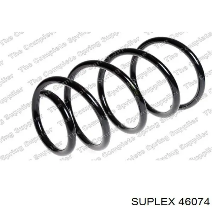 Пружина передняя Sachs 998891