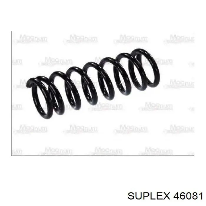 Пружина амортизатора Suplex 46081 цена, от 38.21 USD