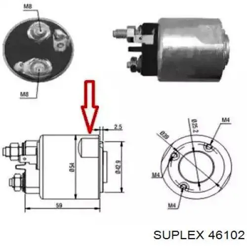 Задняя пружина 553502Y310FFF Hyundai/Kia