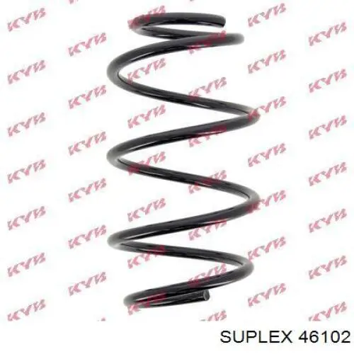 Пружина амортизатора Hyundai/Kia 553502Y310 цена, от 51.95 USD