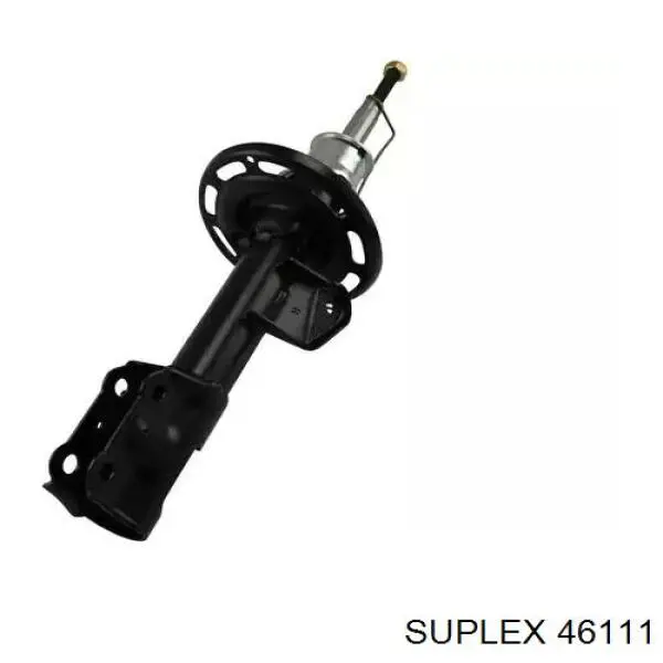 Пружина амортизатора передняя Suplex 46111 цена, от 39.61 USD