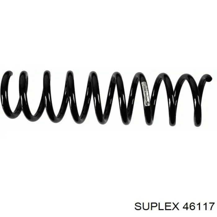 46117 Suplex