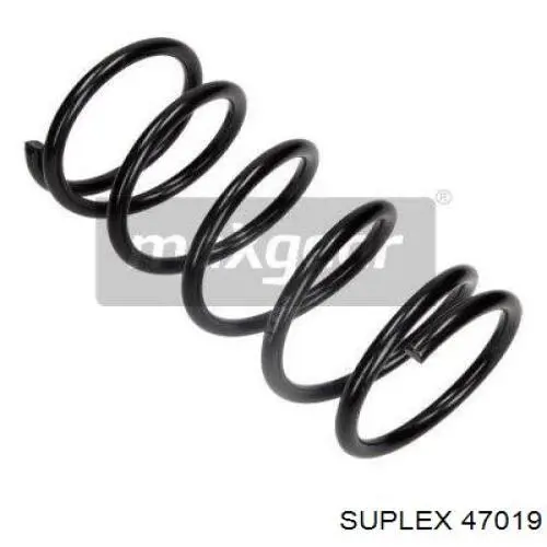 Передняя пружина RC2135 Kayaba