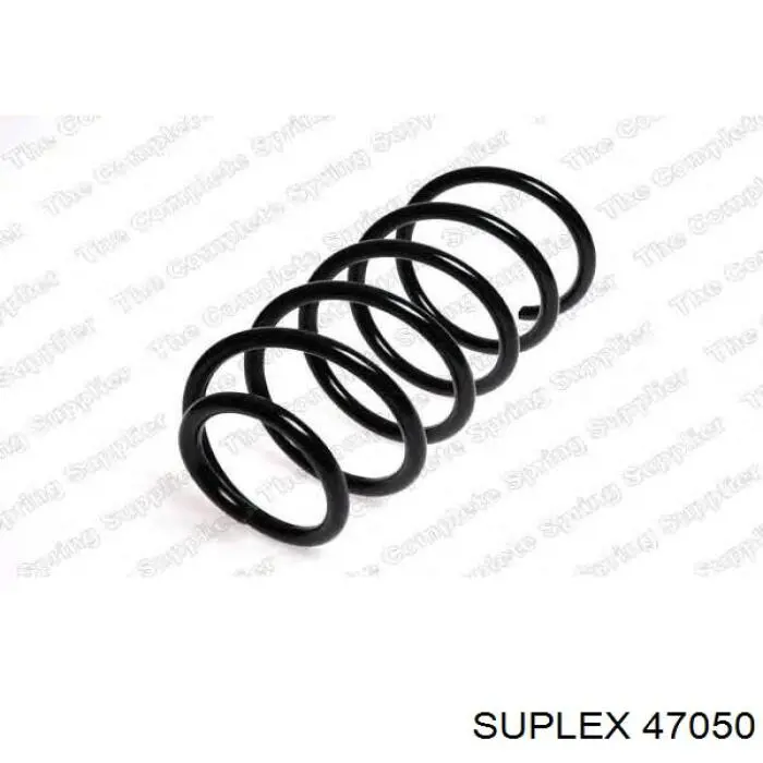 Пружина задняя Sachs 994007