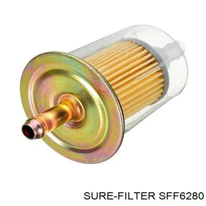 Топливный фильтр SFF6280 Sure Filter