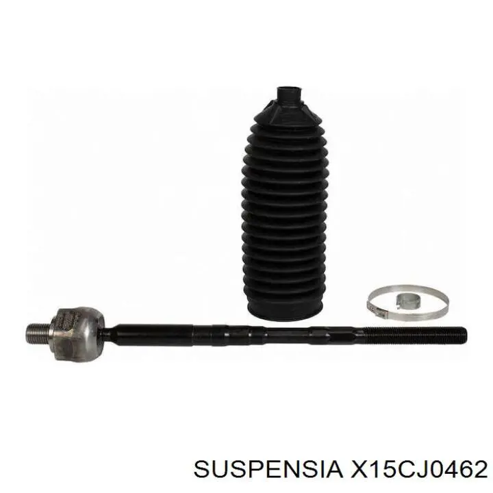 Нижний рычаг MCF2389 Ford