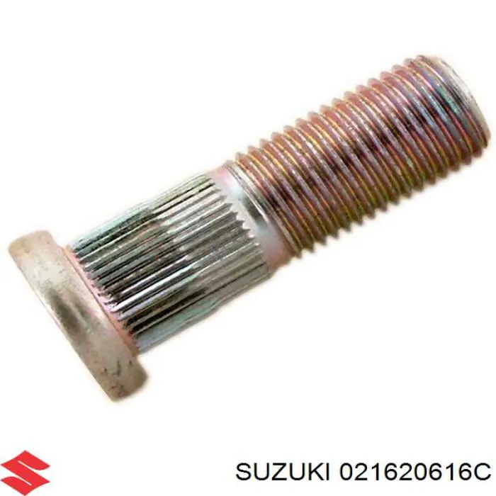 Купить 021620616C Suzuki 