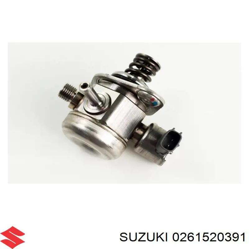  Suzuki 0261520391 цена, от 90.40 USD